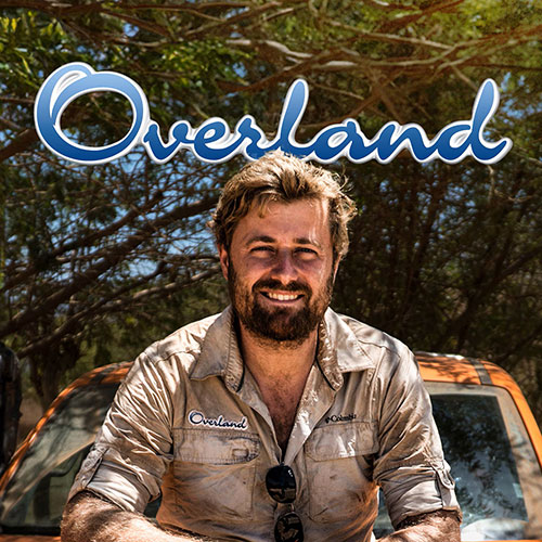 Overland 2025
