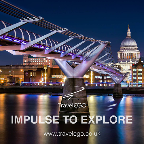 Travelego Tour Operator