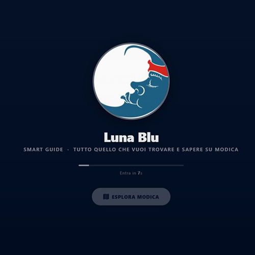 App B&B Luna Blu